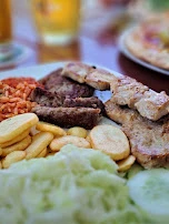 Bratkartoffeln