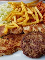 Cevapcici