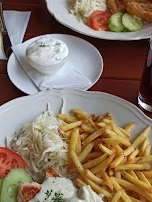 Championrahmschnitzel