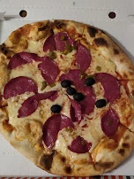 Das Nennt Sich Pizza