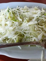 Krautsalat