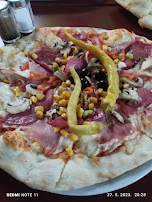 Pikant Pizza