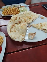 Pizza Brot S Cesnjakom