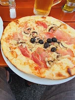 Pizza Capricciosa