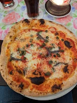 Pizza Romana