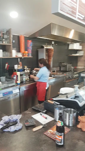 Habibi Döner